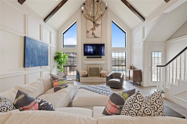 2711 Bent Tree Trail, League City, TX 77573