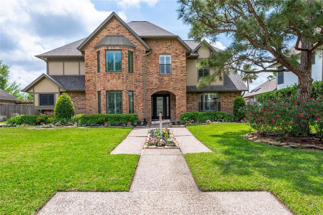 2711 Bent Tree Trail, League City, TX 77573