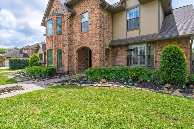 2711 Bent Tree Trail, League City, TX 77573