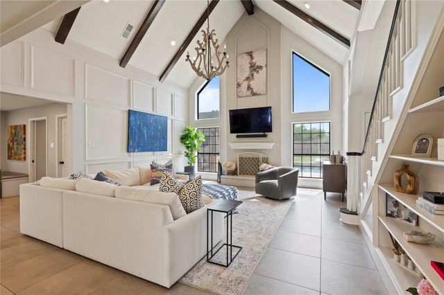 2711 Bent Tree Trail, League City, TX 77573