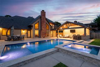 2711 Bent Tree Trail, League City, TX 77573