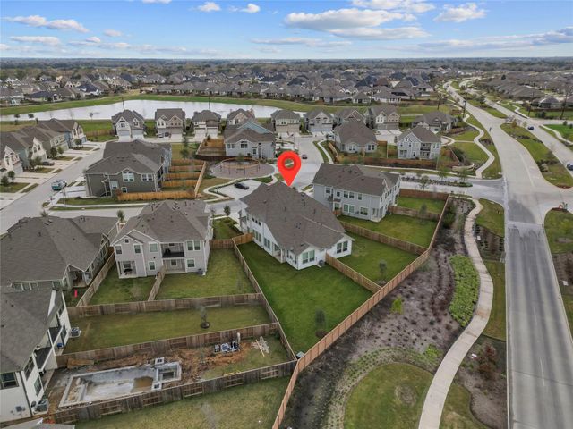 4935 Anders Lane, Iowa Colony, TX 77583