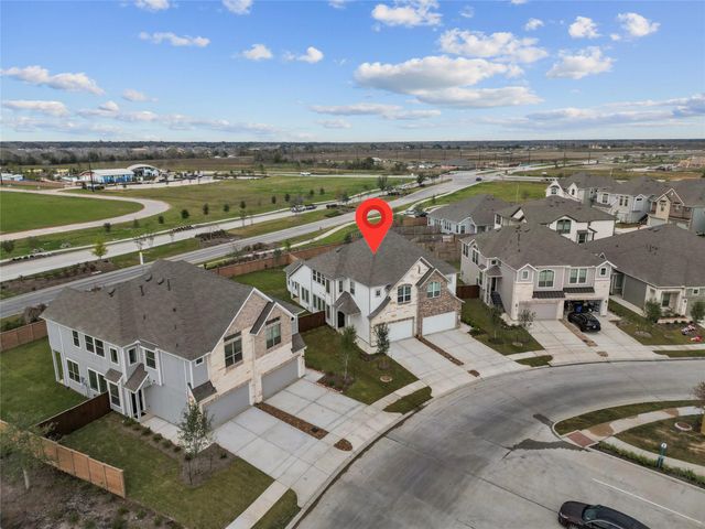 4935 Anders Lane, Iowa Colony, TX 77583