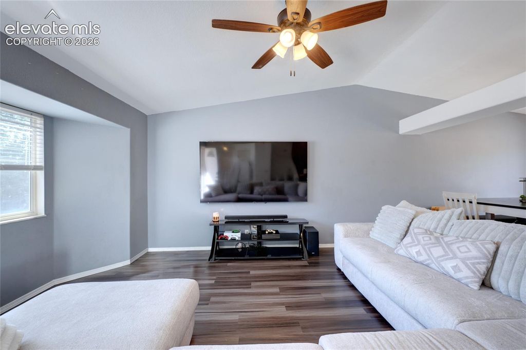 299 S Falcon Drive, Pueblo, CO 81007 — photo 4