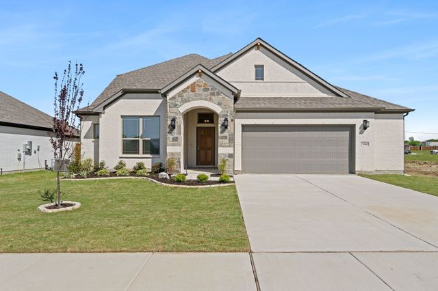 1940 Nightfall Drive, Venus, TX 76084