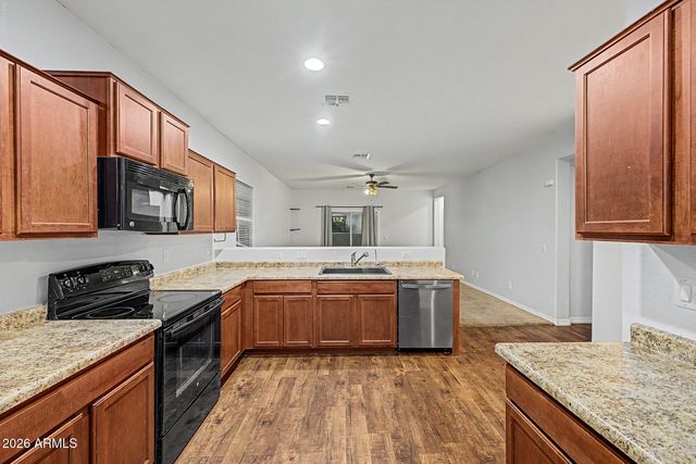 30141 N OAK Drive, Florence, AZ 85132