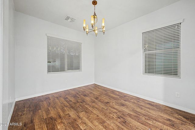 30141 N OAK Drive, Florence, AZ 85132