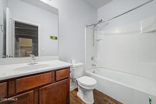 30141 N OAK Drive, Florence, AZ 85132