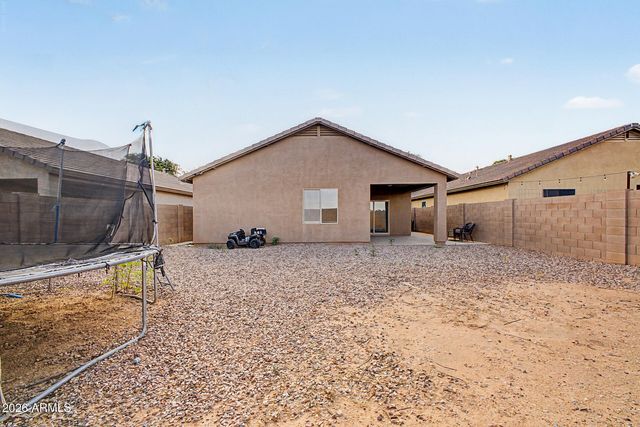 30141 N OAK Drive, Florence, AZ 85132