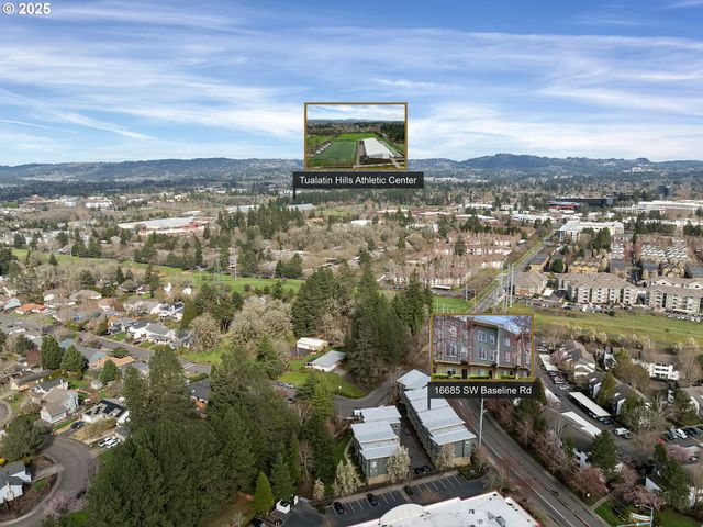 16685 Sw BASELINE Rd, Beaverton, OR 97006