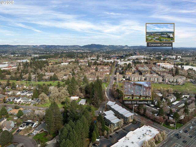 16685 Sw BASELINE Rd, Beaverton, OR 97006