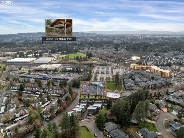 16685 Sw BASELINE Rd, Beaverton, OR 97006