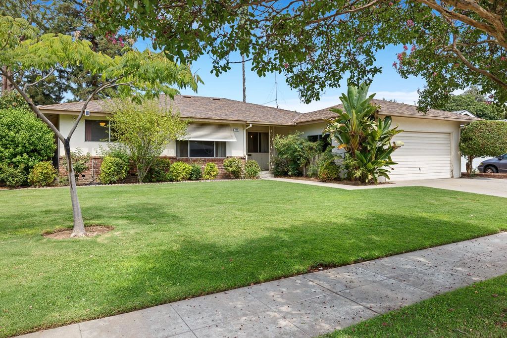 738 E Fremont Avenue, Fresno, CA 93710