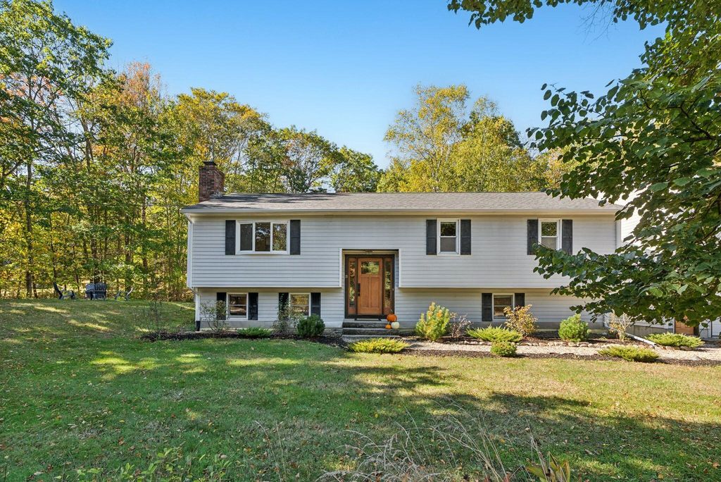 20 Stone Road, Kennebunkport, ME 04046 — exterior