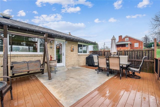 2064 State Route 130, Penn Twp, PA 15644
