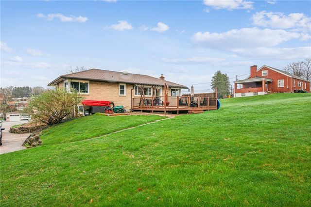 2064 State Route 130, Penn Twp, PA 15644