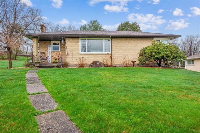 2064 State Route 130, Penn Twp, PA 15644
