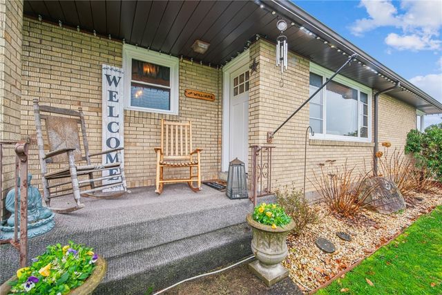 2064 State Route 130, Penn Twp, PA 15644