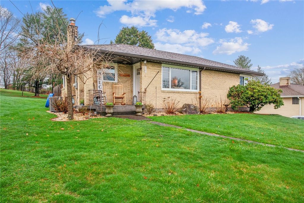 2064 State Route 130, Penn Twp, PA 15644