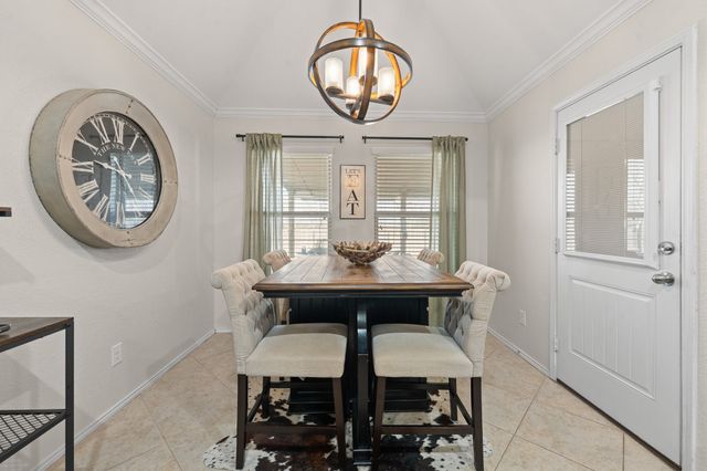 425 Peach Lane, Burleson, TX 76028