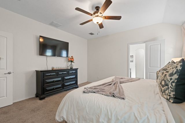 425 Peach Lane, Burleson, TX 76028