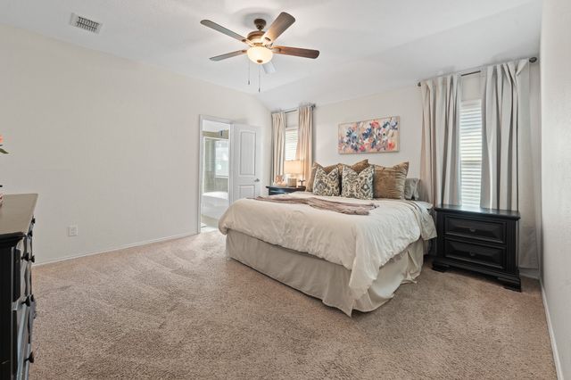 425 Peach Lane, Burleson, TX 76028