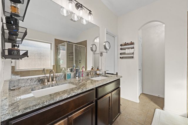 425 Peach Lane, Burleson, TX 76028