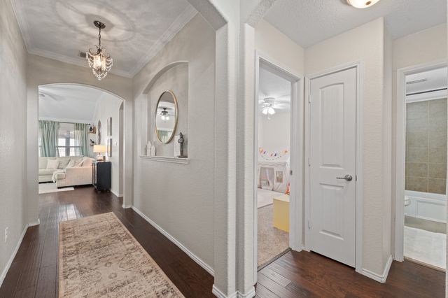 425 Peach Lane, Burleson, TX 76028