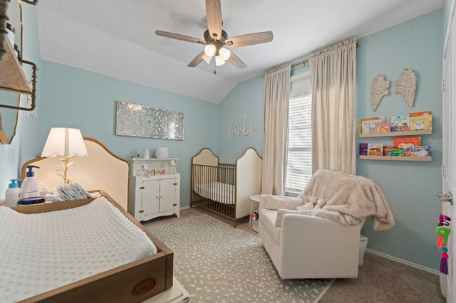 425 Peach Lane, Burleson, TX 76028