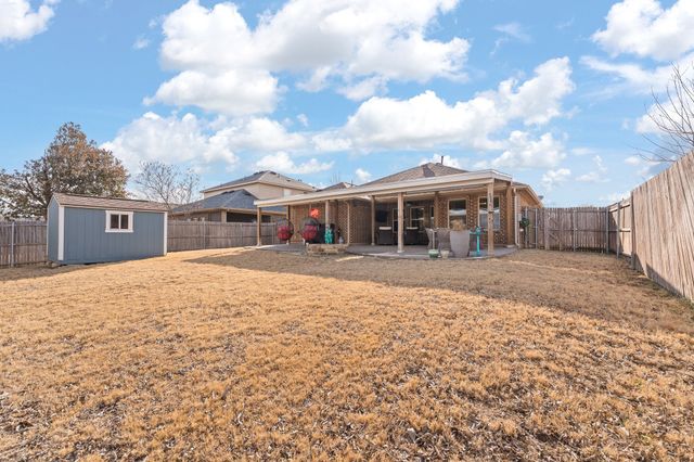 425 Peach Lane, Burleson, TX 76028