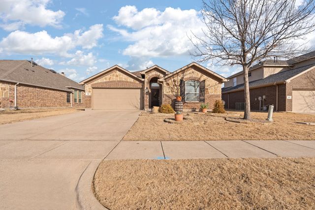 425 Peach Lane, Burleson, TX 76028