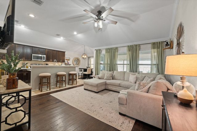 425 Peach Lane, Burleson, TX 76028