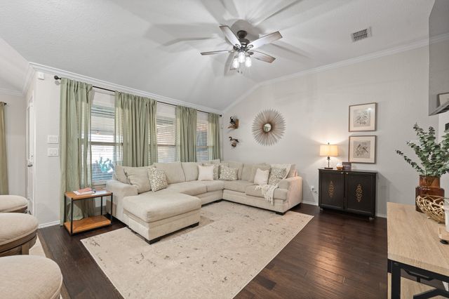 425 Peach Lane, Burleson, TX 76028