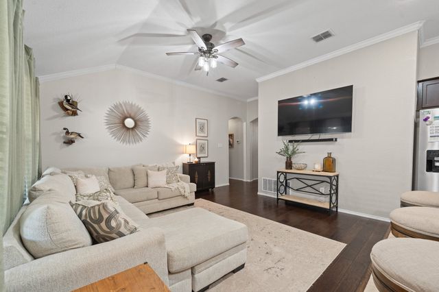 425 Peach Lane, Burleson, TX 76028