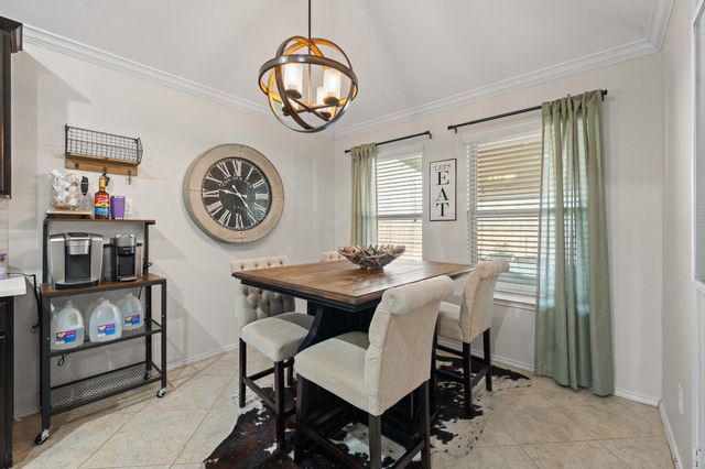 425 Peach Lane, Burleson, TX 76028