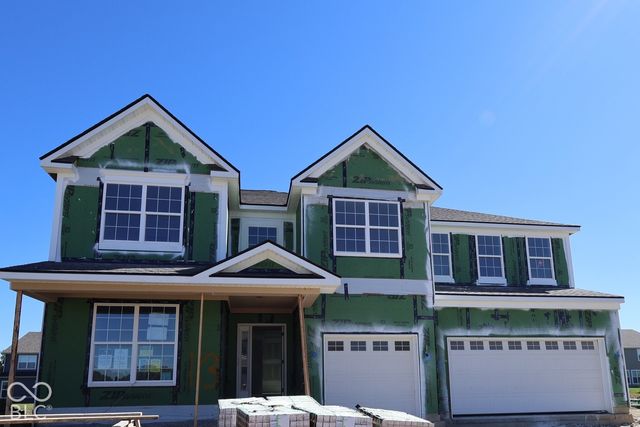 4983 Tawny Court, Brownsburg, IN 46112