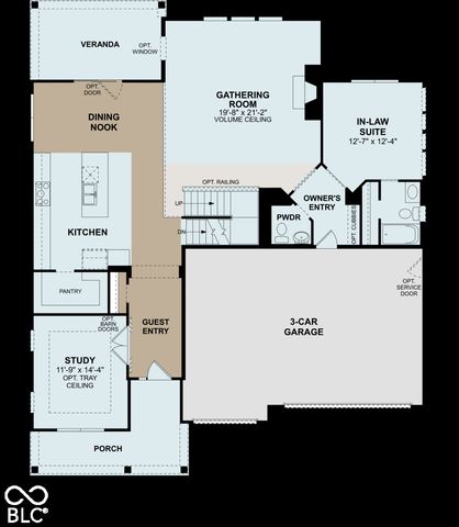 4983 Tawny Court, Brownsburg, IN 46112