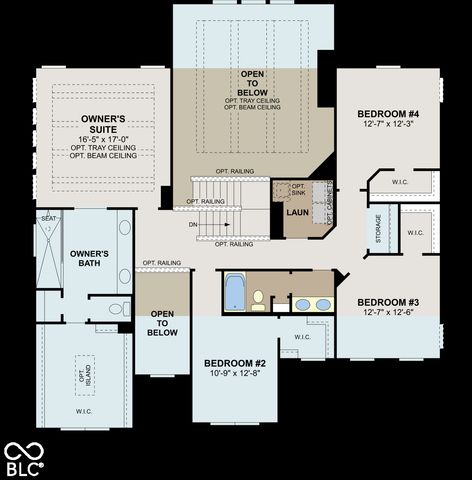 4983 Tawny Court, Brownsburg, IN 46112