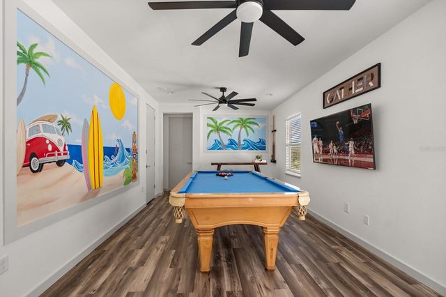 1216 CASTLE PINES COURT, Reunion, FL 34747