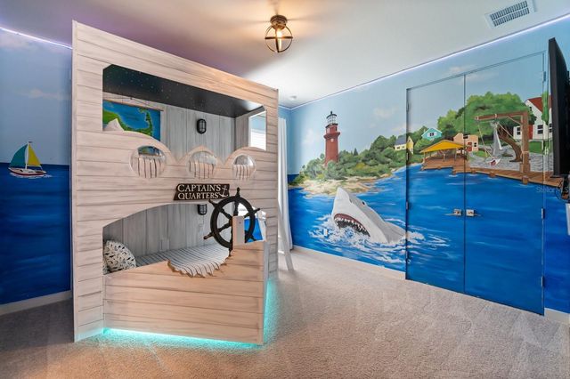 1216 CASTLE PINES COURT, Reunion, FL 34747