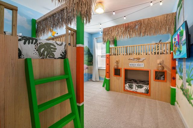 1216 CASTLE PINES COURT, Reunion, FL 34747