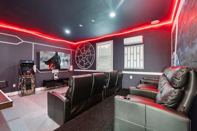 1216 CASTLE PINES COURT, Reunion, FL 34747