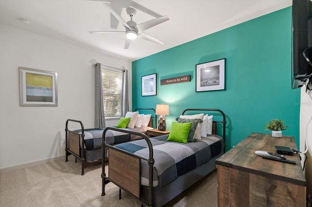 1216 CASTLE PINES COURT, Reunion, FL 34747