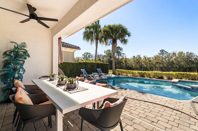 1216 CASTLE PINES COURT, Reunion, FL 34747