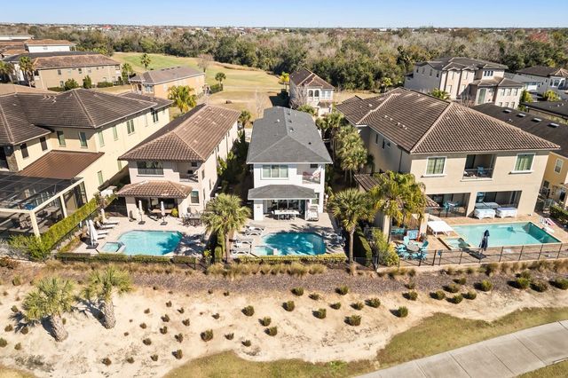 1216 CASTLE PINES COURT, Reunion, FL 34747