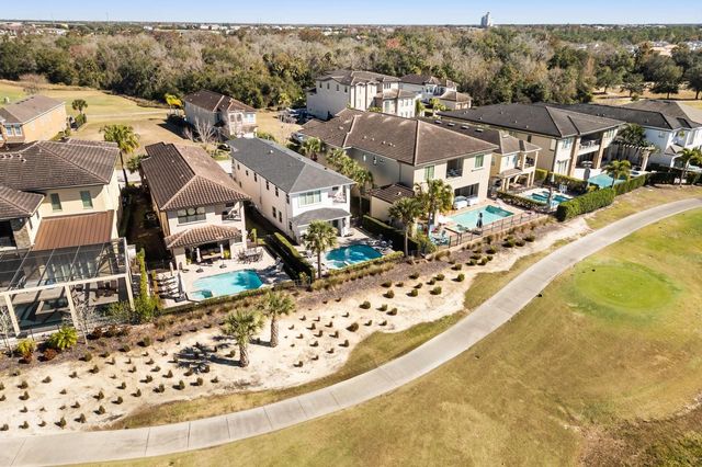 1216 CASTLE PINES COURT, Reunion, FL 34747