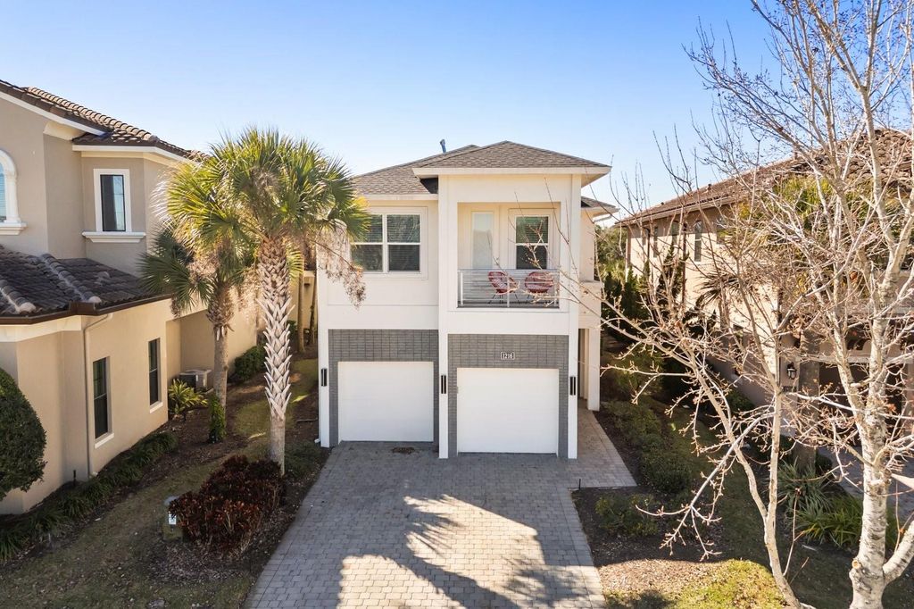 1216 CASTLE PINES COURT, Reunion, FL 34747