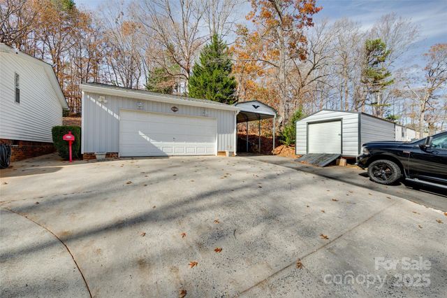 126 Catawba Winds Drive, Belmont, NC 28012