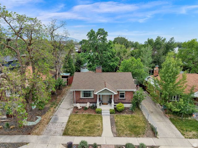 1216 E CRANDALL AVE, Salt Lake City, UT 84106