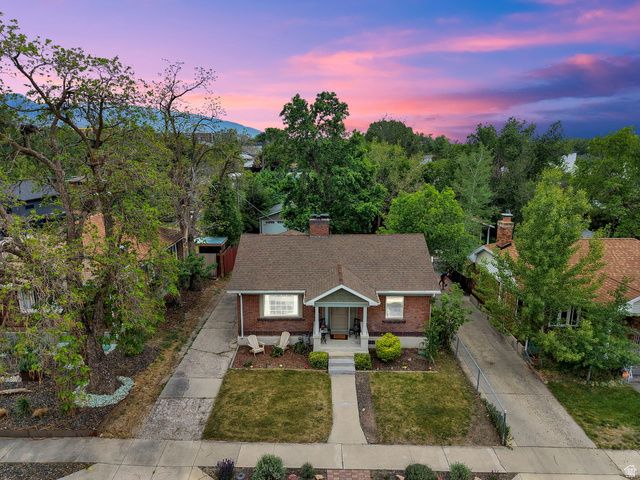 1216 E CRANDALL AVE, Salt Lake City, UT 84106